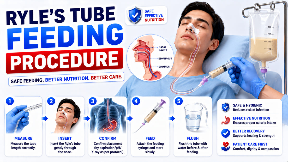Beck's Triad: Cardiac Tamponade Explained (3D Animation)